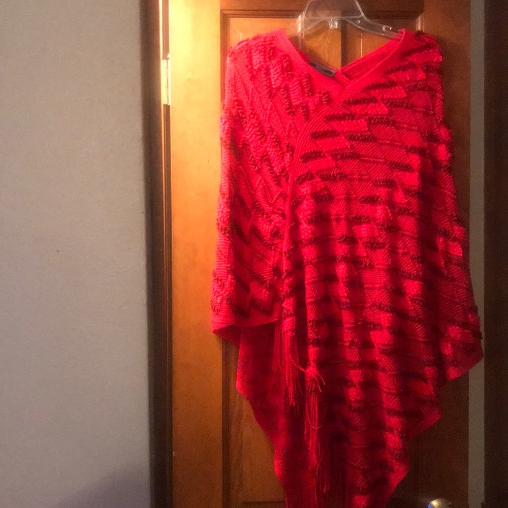 Poncho